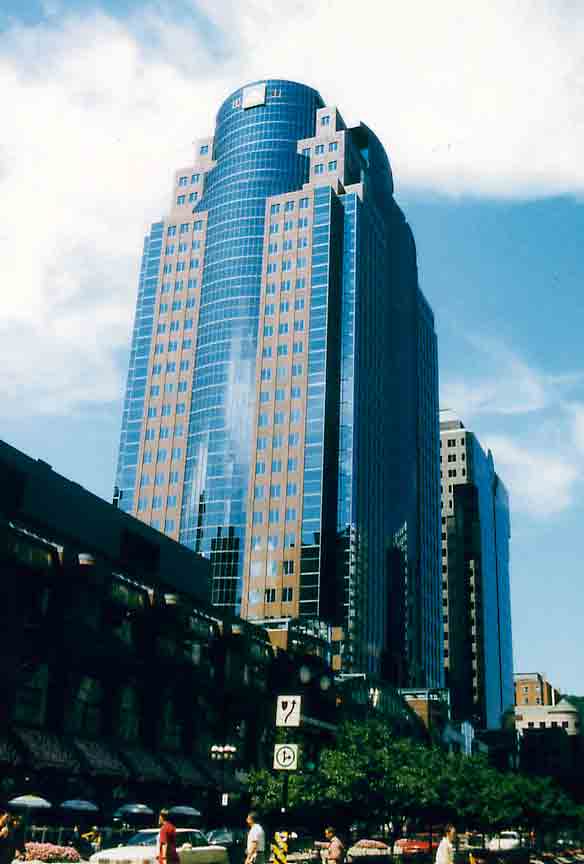 07 - Canada - Montreal